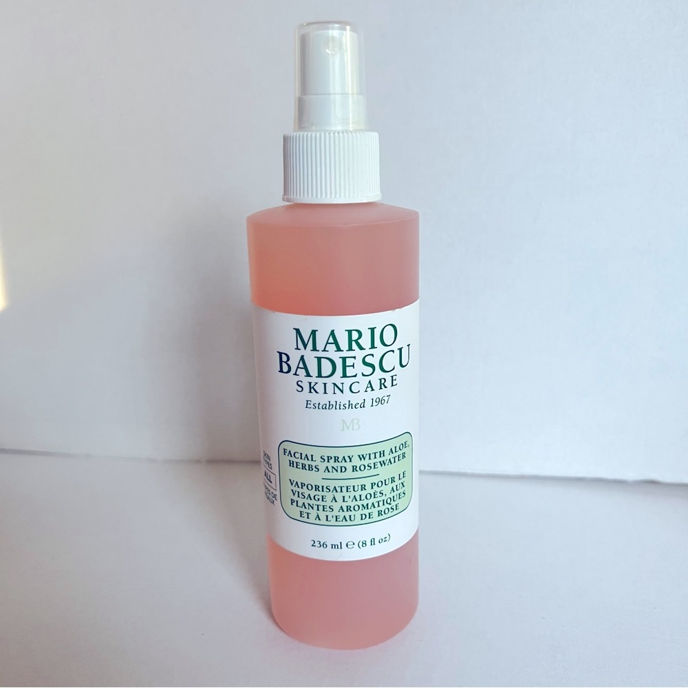 Mario Badescu Facial Spray